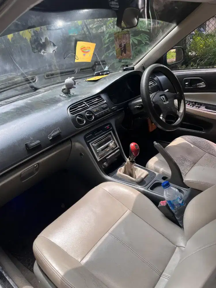 Honda Accord Cielo 95