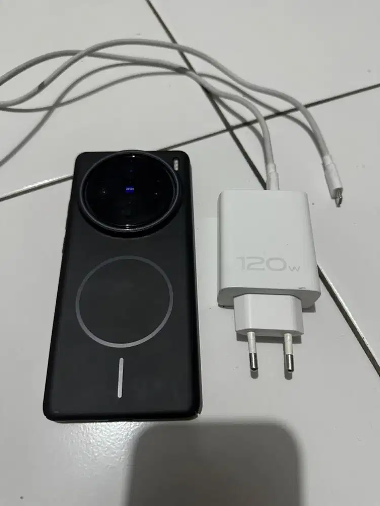 VIVO X100 pro 16/512GB