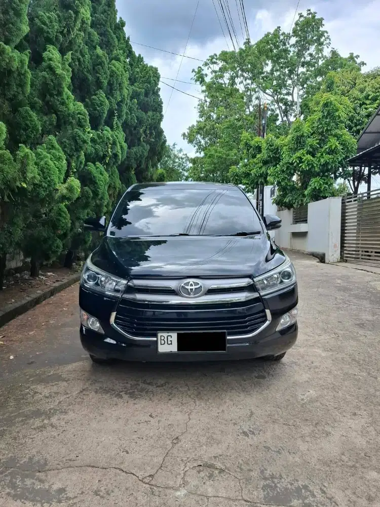 reborn v bensin matic 2019