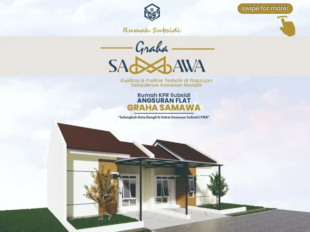 UPGRADE HIDUPMU DI KAWASAN MANDIRI