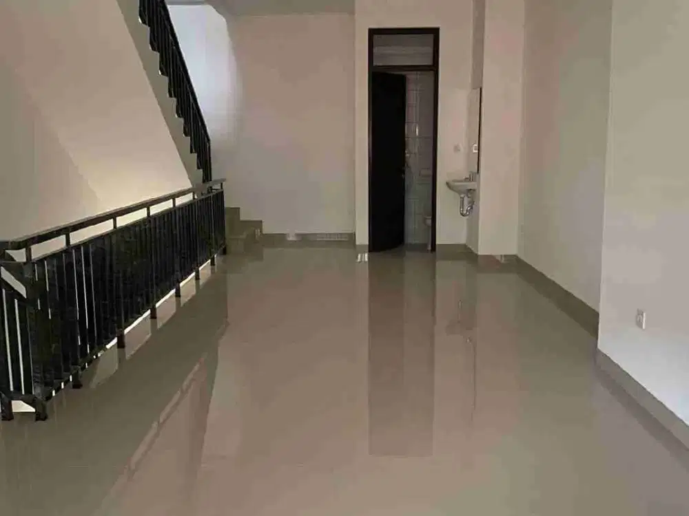 D jual / sewa ruko osaka