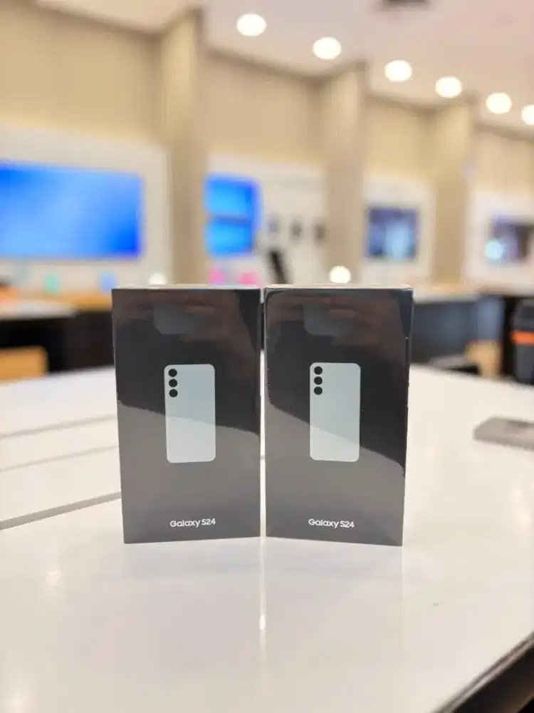 READY GALAXY S24 GRATIS SPEAKER , GARANSI RESMI BICA CICILAN 0%