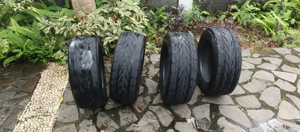 Forceum hexa R nik 2024 185/60/R15