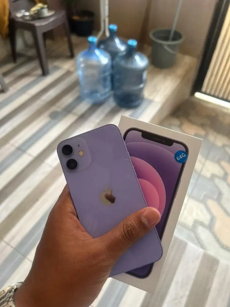 iphone 12 mini 64gb inter alloperator