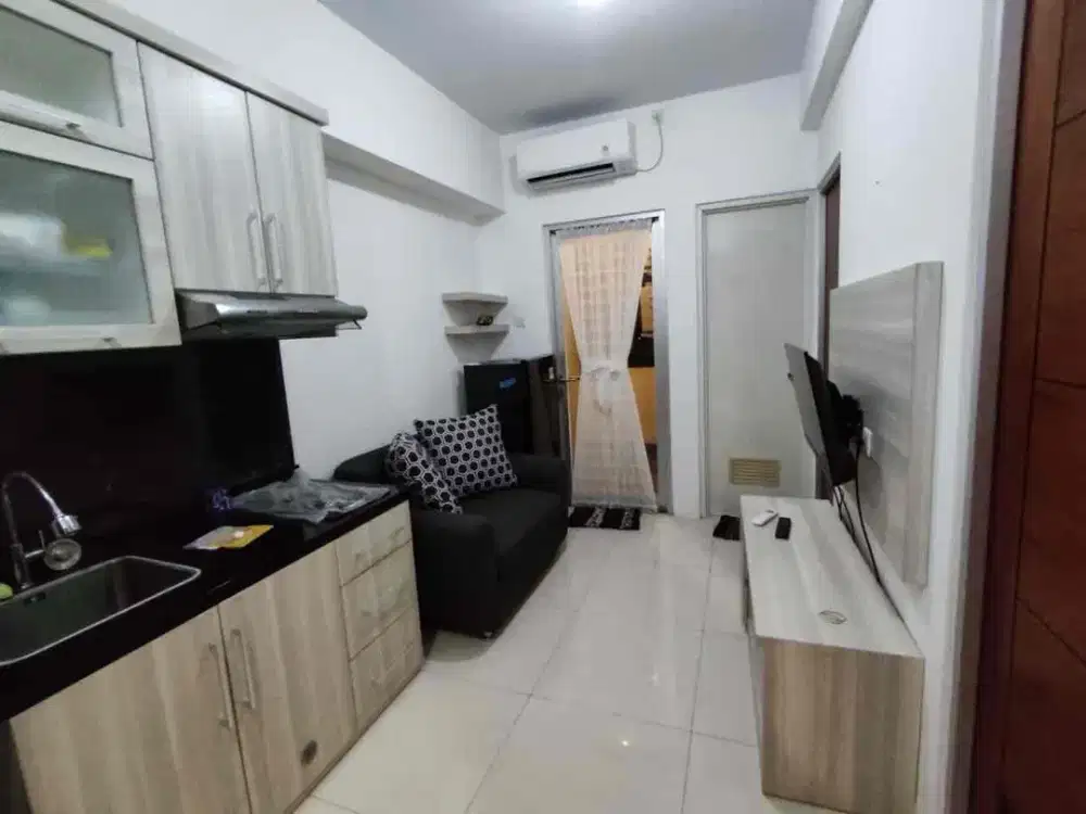 Lantai 9‼️Apartemen Gunawangsa Tidar