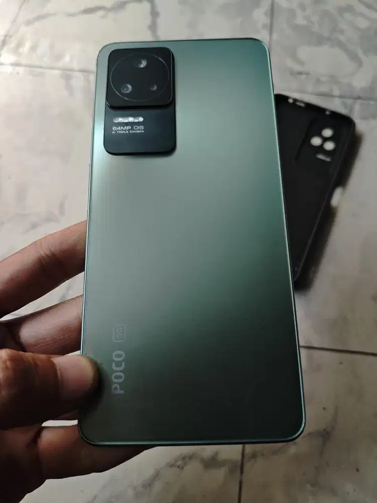 XIAOMI POCO F4 8/256 GB