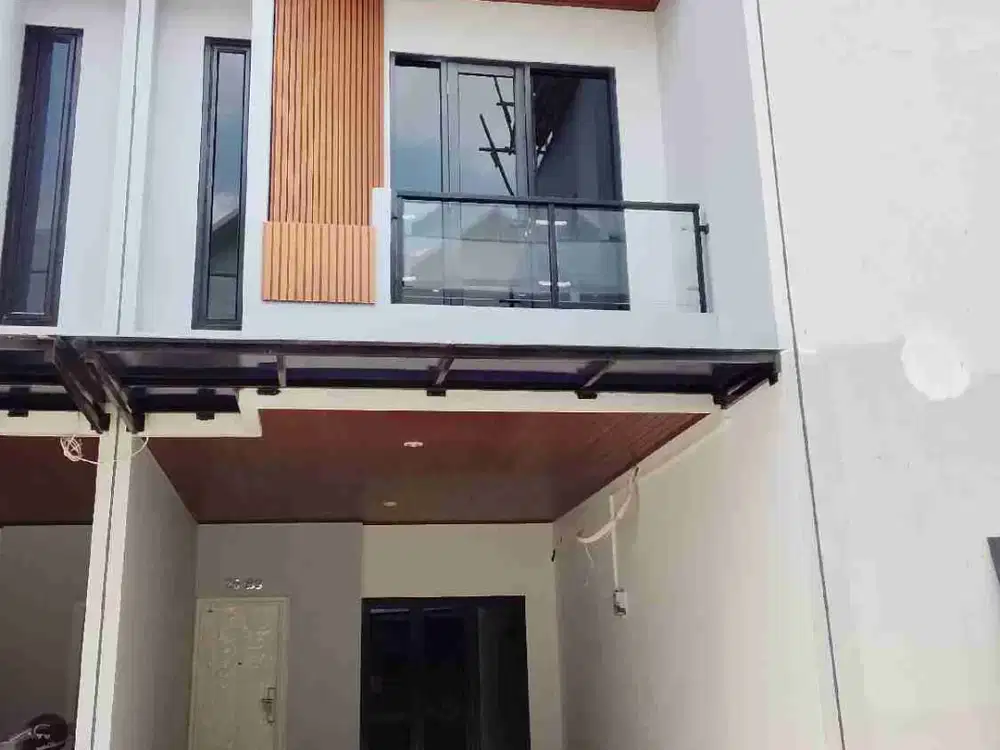 Properti Indent Kawasan Strategis dengan akses mobil Jakarta Pusat