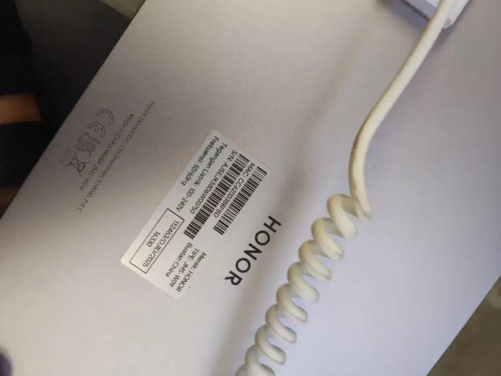 TAB MURAH 1JTAN HONOR X7