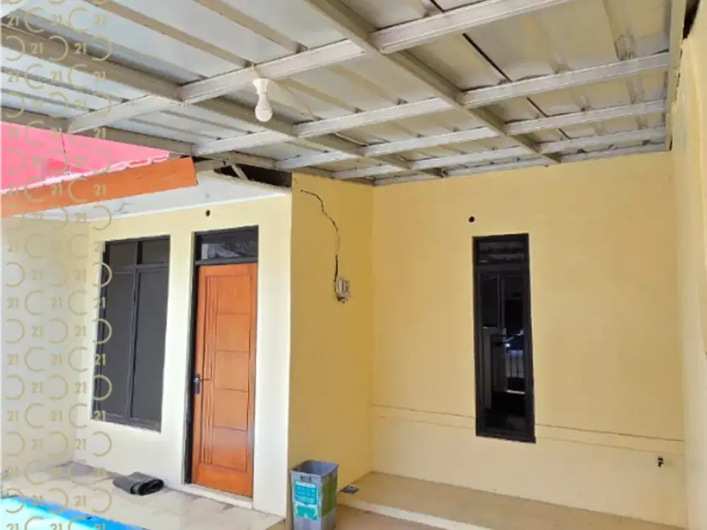 DIJUAL RUMAH SIAP HUNI DI MUSTIKA JAYA BEKASI