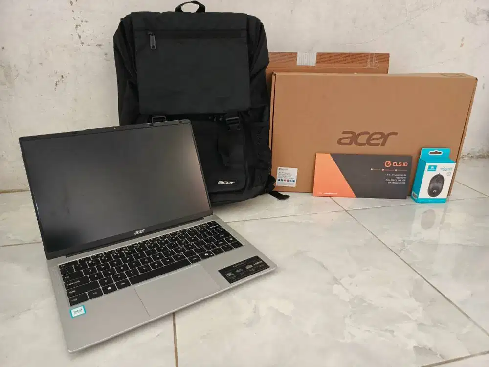Acer Aspire Lite 14 Like New Intel N150 gen 13