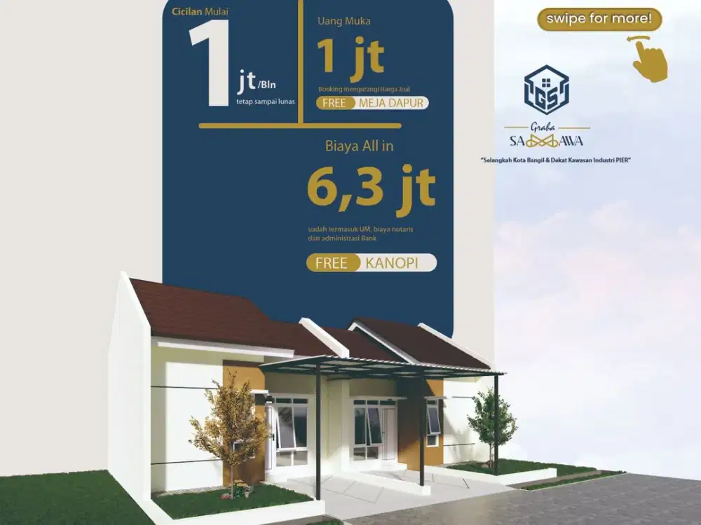 SIAPKAN MASA DEPAN 2026 YANG LEBIH BAIK