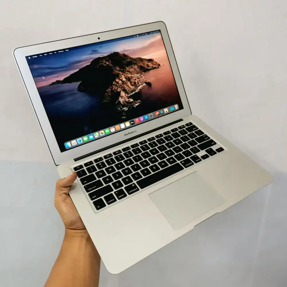 MacBook air 2017 Mulus No minus