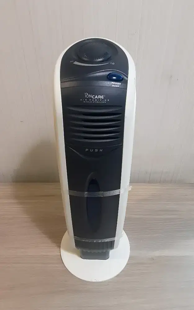 OXYGENIC Ioncare air Purifier 6350EX (di jual murah)