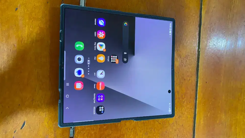 Jual BU Samsung Z Fold 7 12/512 Gb