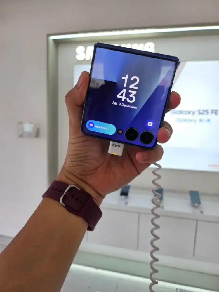 SAMSUNG GALAXYNYA PROMO AKHIR TAHUN BENFIT HINGGA 5JUTAAN