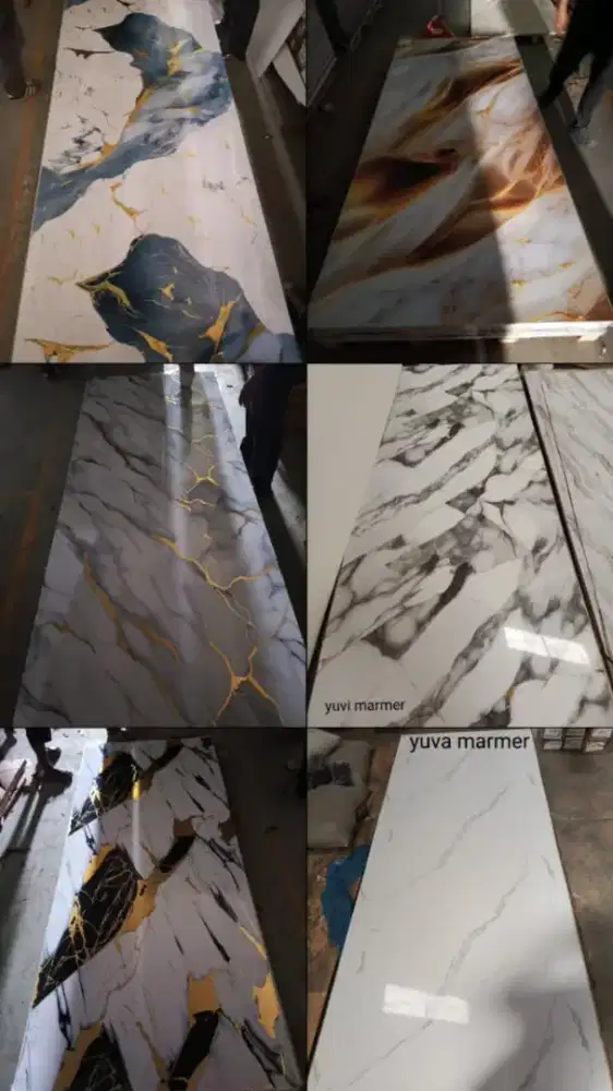 Dekorasi Interior rumah