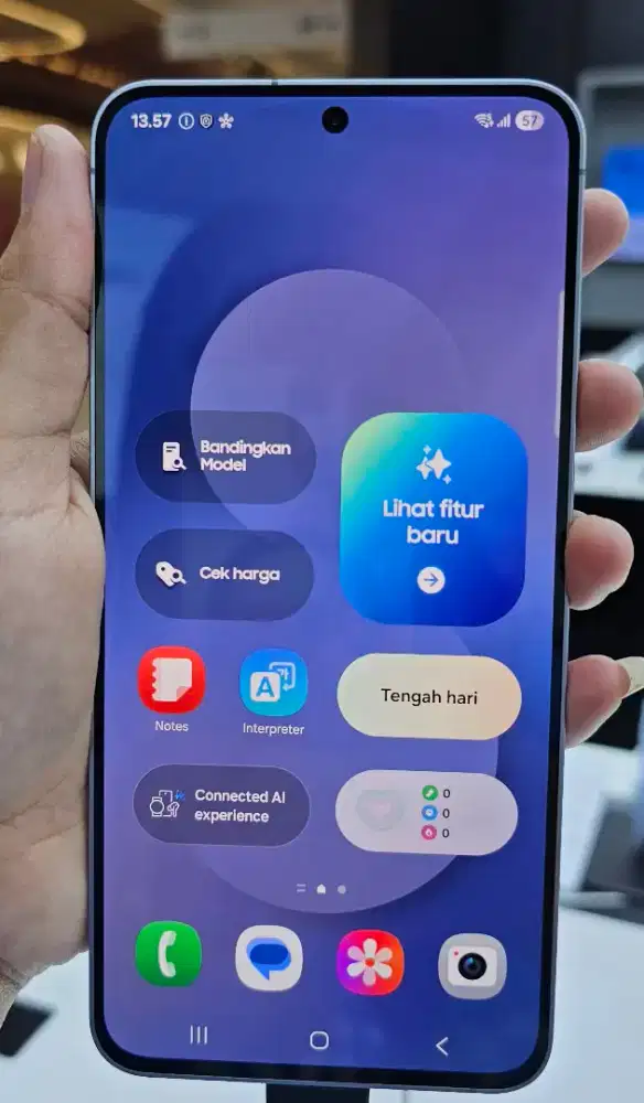 NEW SAMSUNG GALAXY S25FE