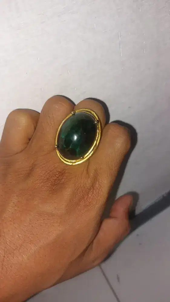 batu bacan doko