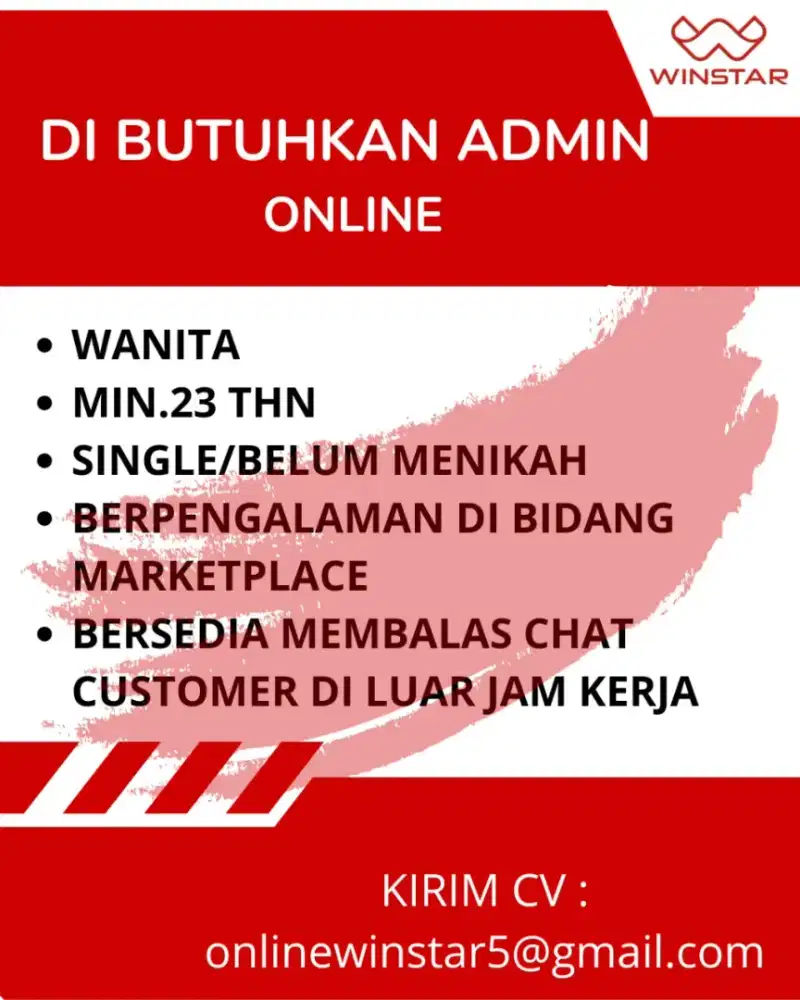 Admin Online/MARKETPLACE