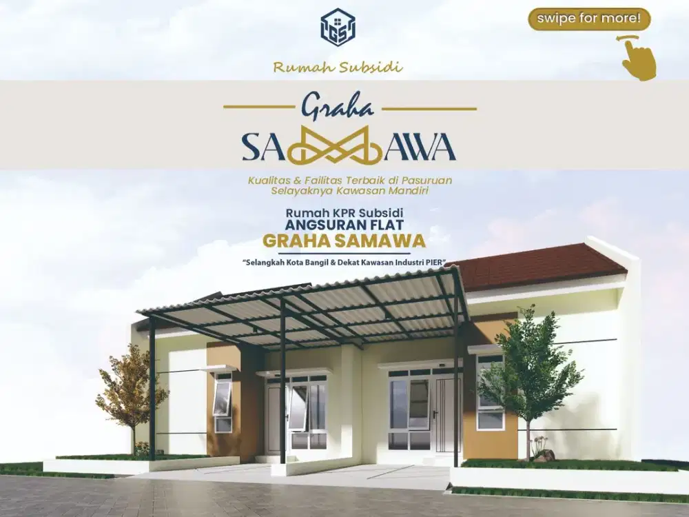 FASILITAS TERLENGKAP DI KELASNYA