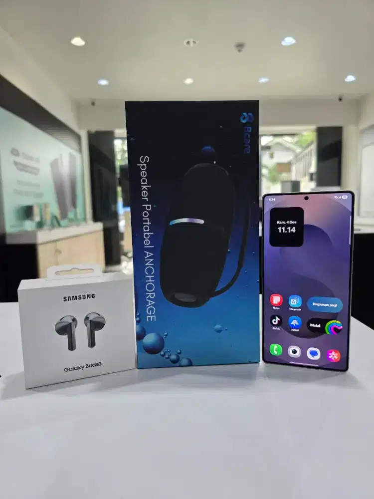 SAMSUNG GALAXY S25 ULTRA 12/256GB