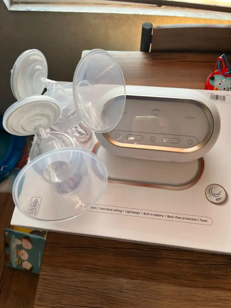 Spectra dual compact (prelove)