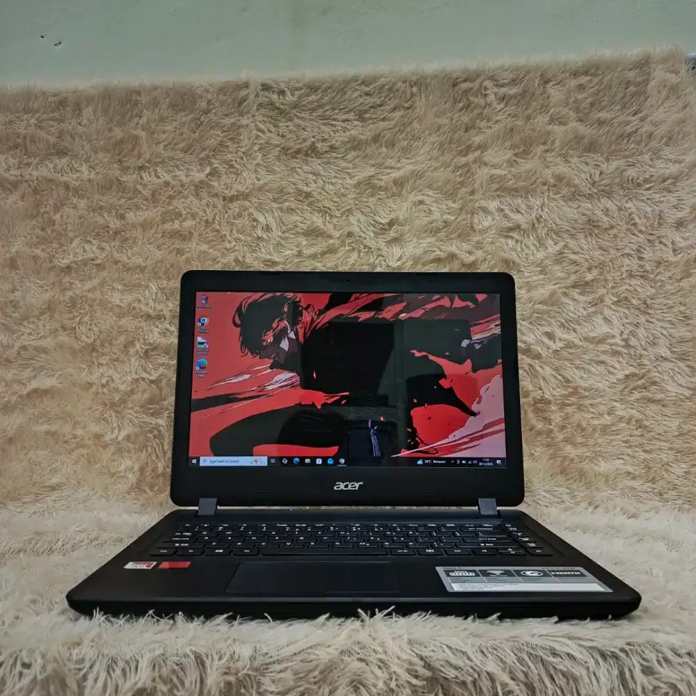 Laptop acer Aspire A31441