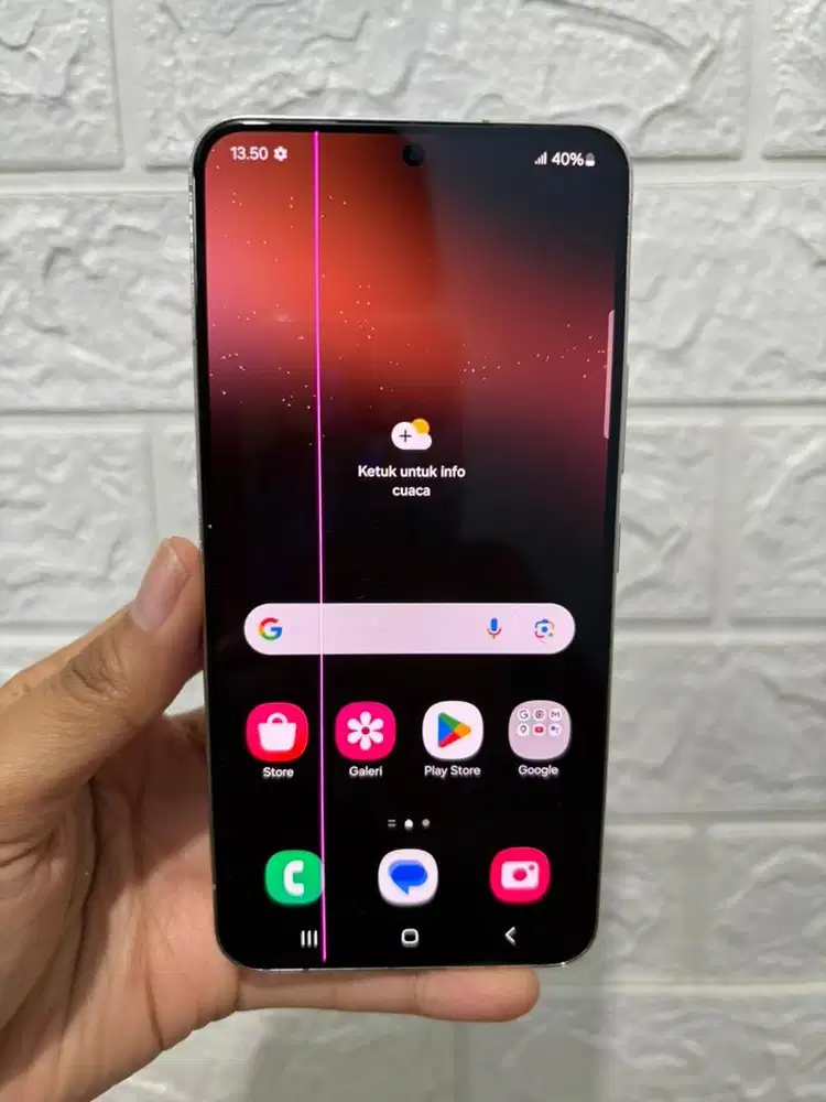 Samsung S22 Ram 8/128GB