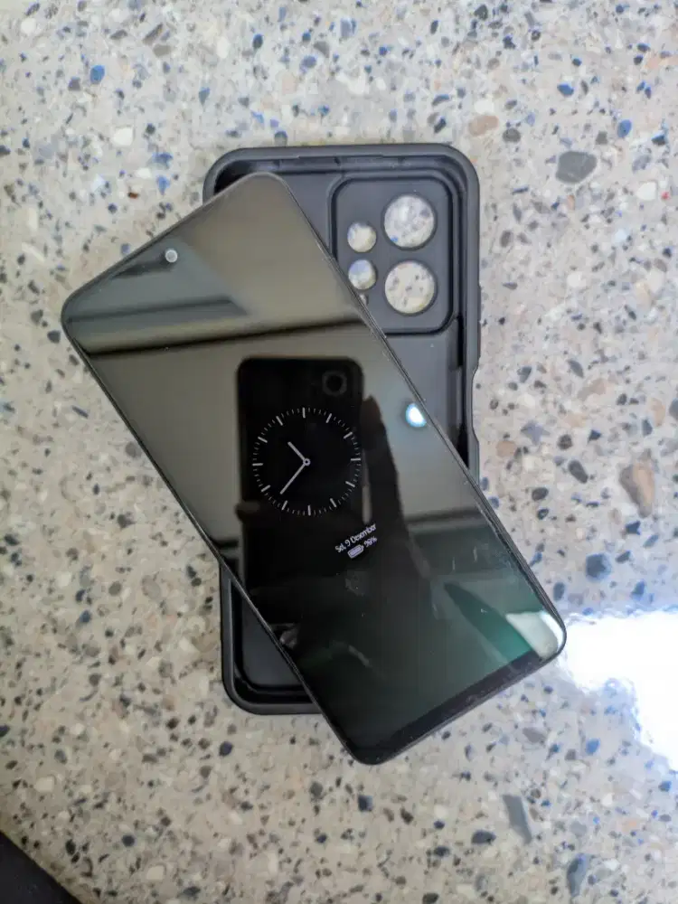 REDMI NOTE 12 (6/128)