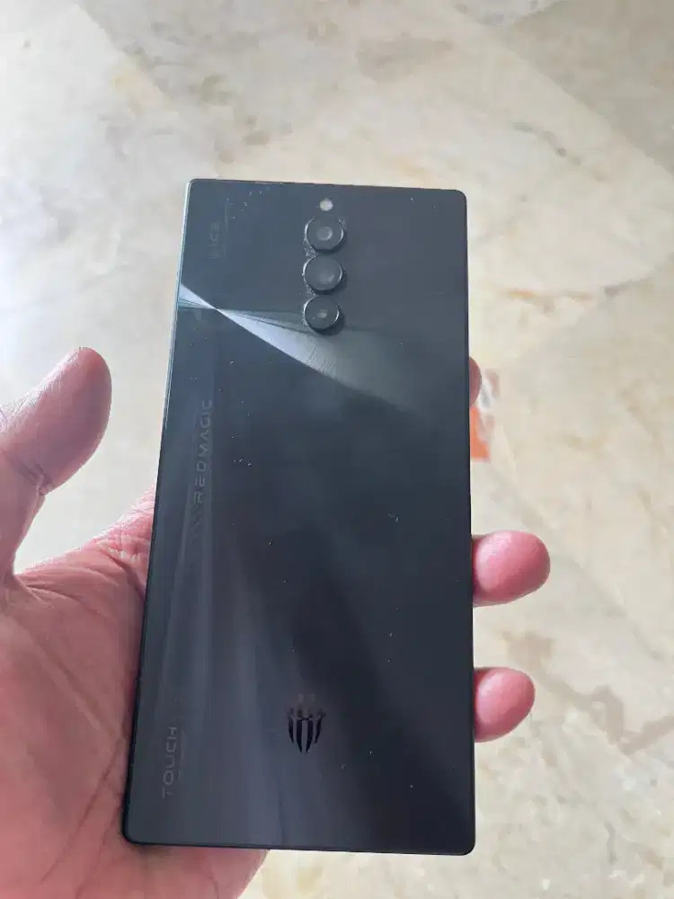 Jual NUBIA REDMAGIC 8SPRO