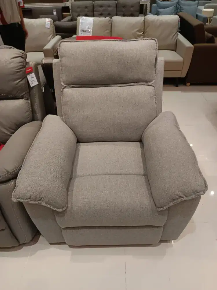 Sofa Recliner murah