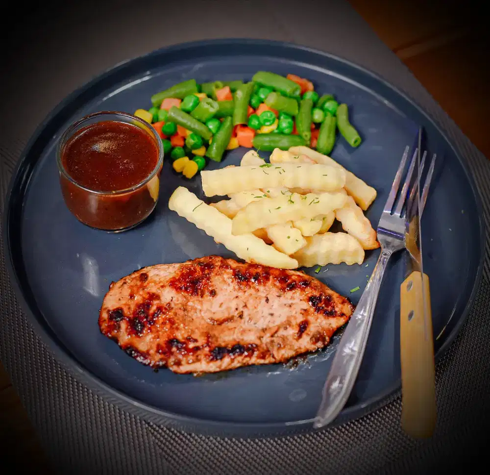 Cari Kerja,  Chef/Koki_Resto/Cafe