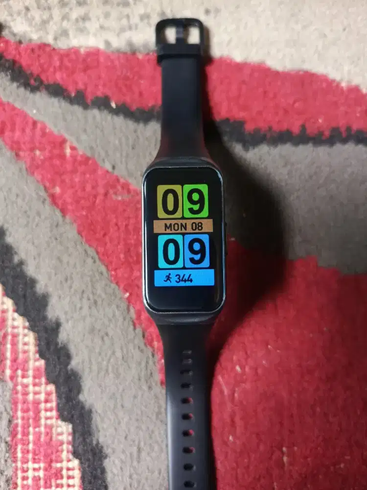 Smartwatch Buildup GTL2 Joss