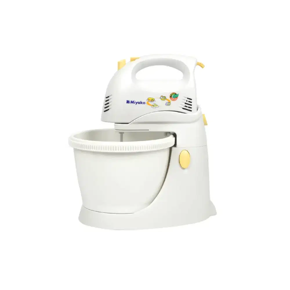 Miyako Stand Mixer SM-625