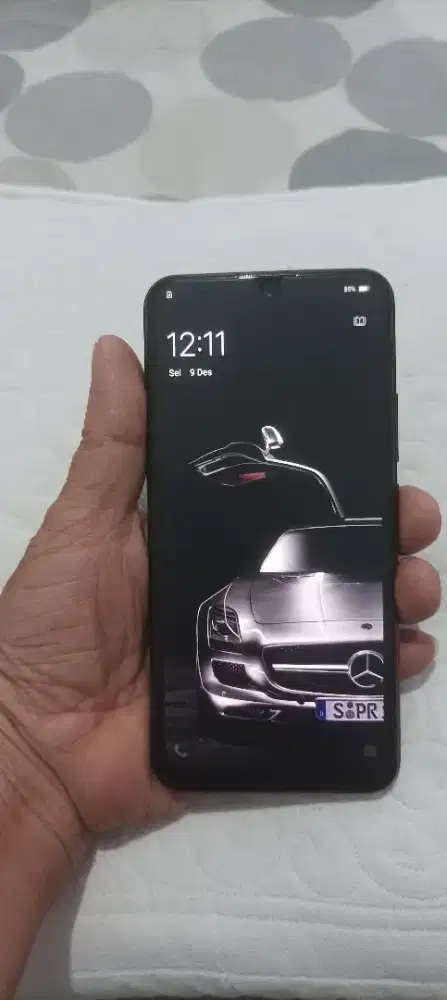 Vivo Ram4 /64 mulus no minus ,siap pakai