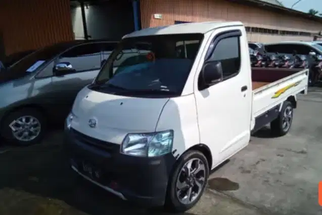 Daihatsu Gran Max PU 2021 Bensin