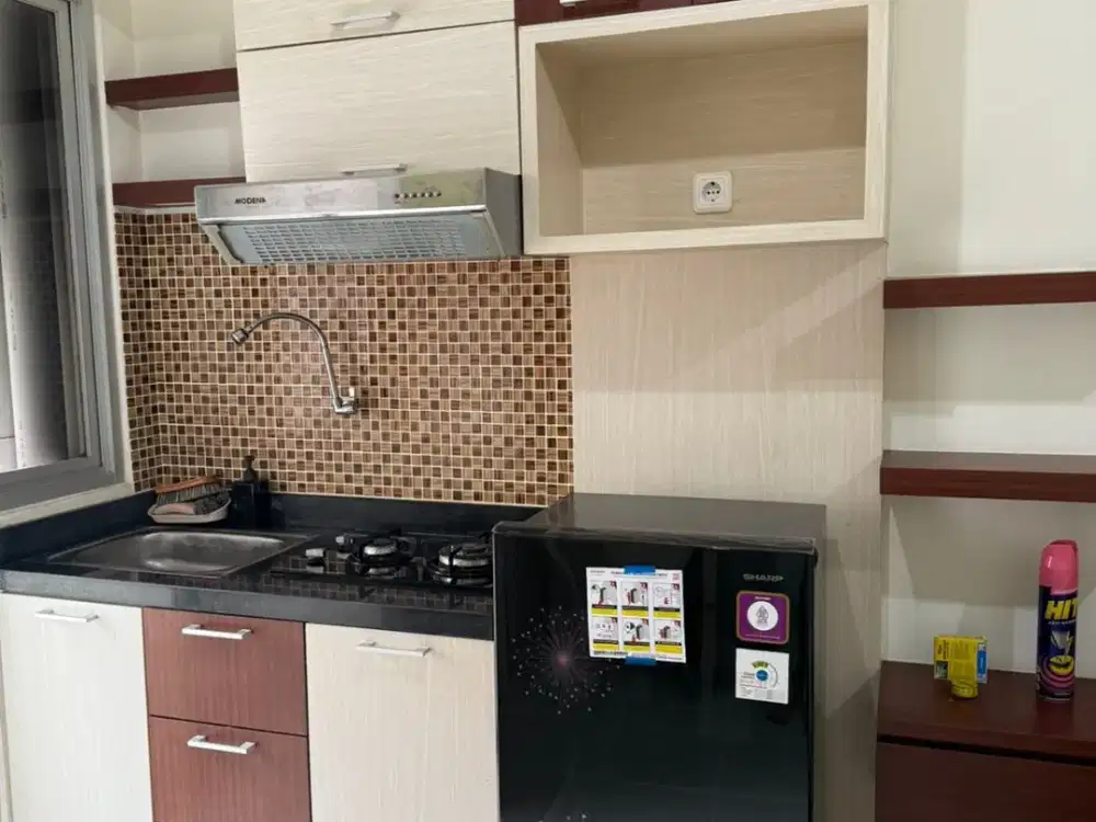 Disewakan Apartemen Educity Tower Stanford