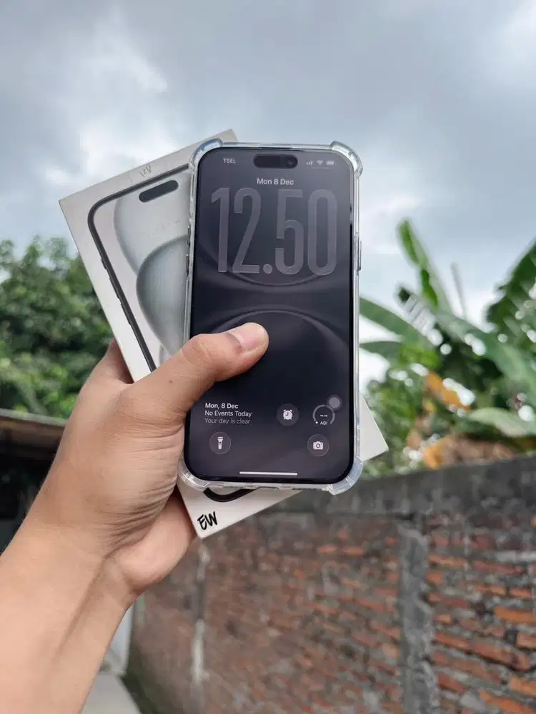 iPhone 15 Plus 128GB (ex ibox)