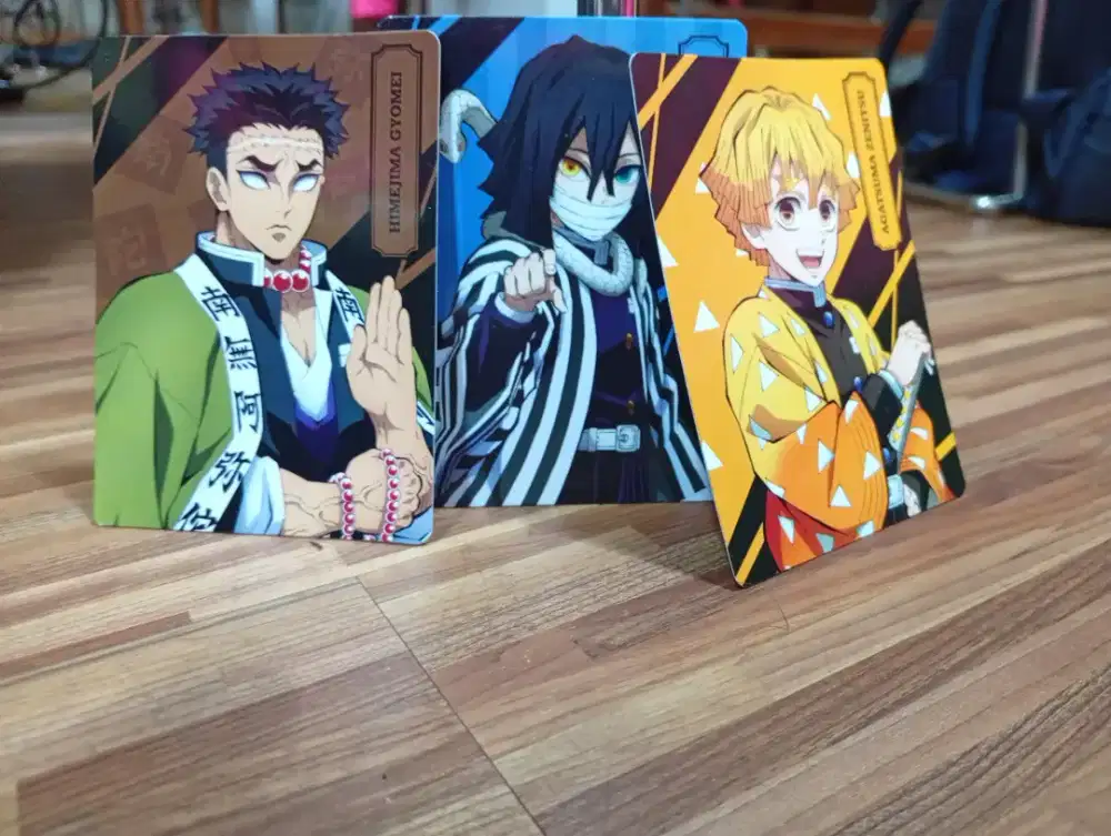 Kartu Family mart (satuan)