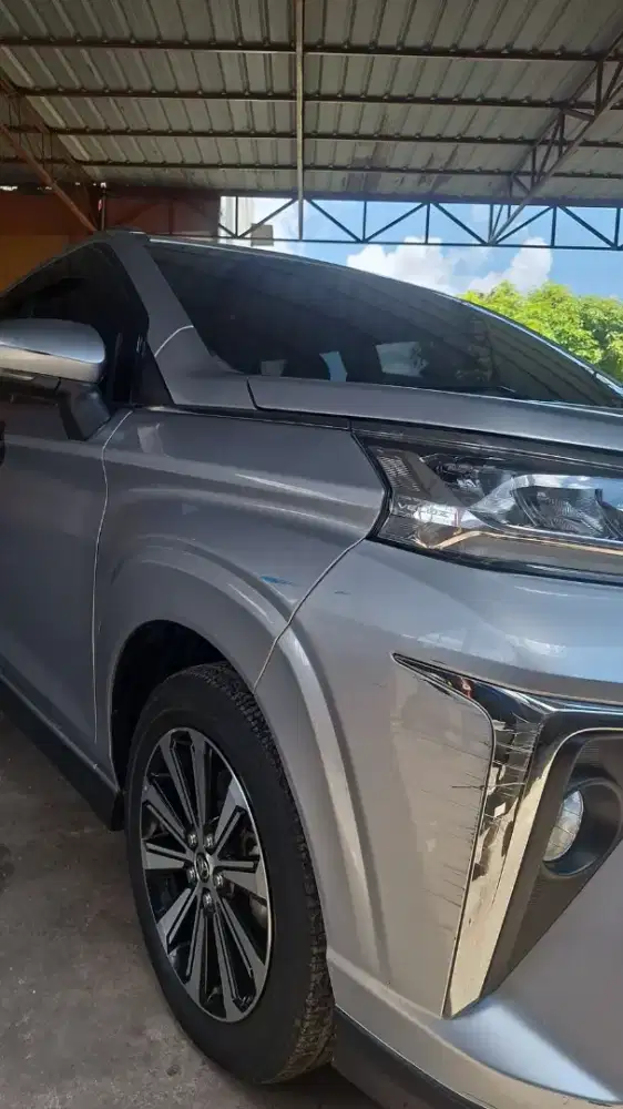 Hanya jual Desember ini