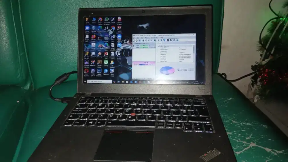 Lenovo thinkpad x240
