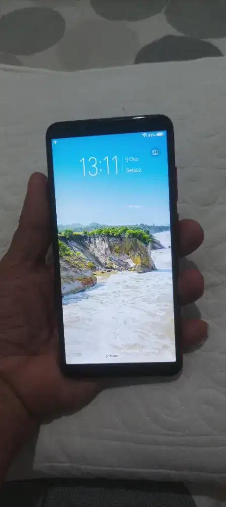 Jual Vivo ram3/32mulus, batangan