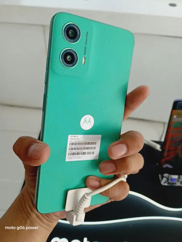 Motorola G 45 5G Spek Gaming Harga Bersahabat