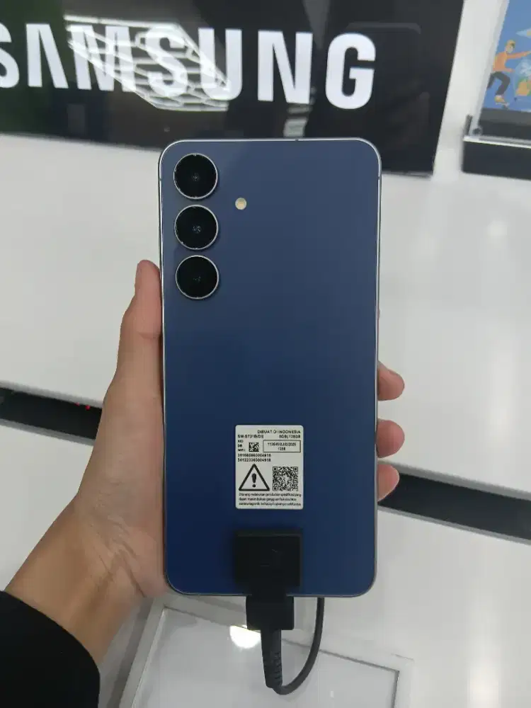 Samsung S25 FE 256GB