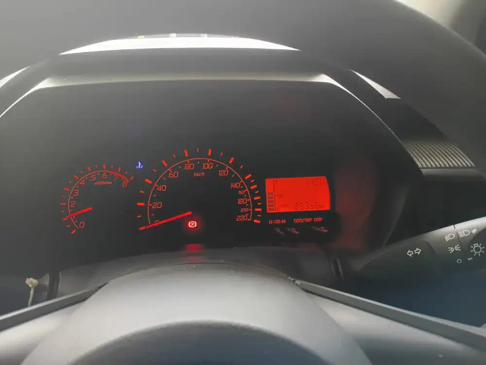 Daihatsu Ayla 2024 Bensin