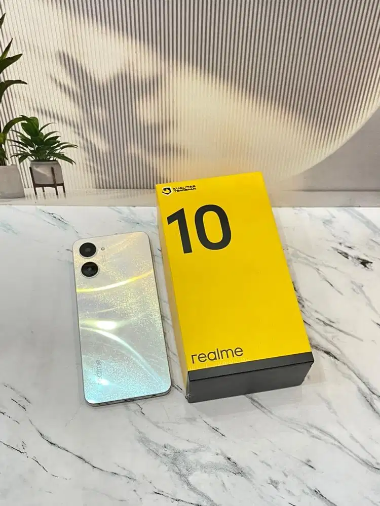 Realme 10 8/256