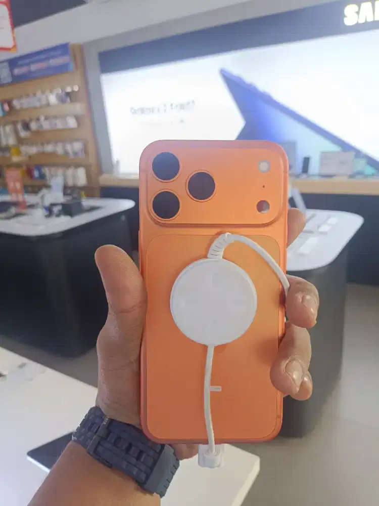 Iphone 17 promax bisa cicilan tanpa kartu kredit bunga mulai dari 0%