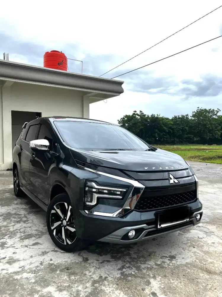 Xpander Ultimate 2023