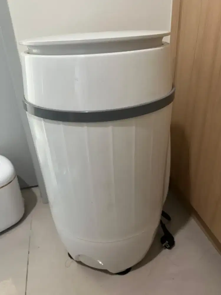 Jual mesin cuci portable merk MITO