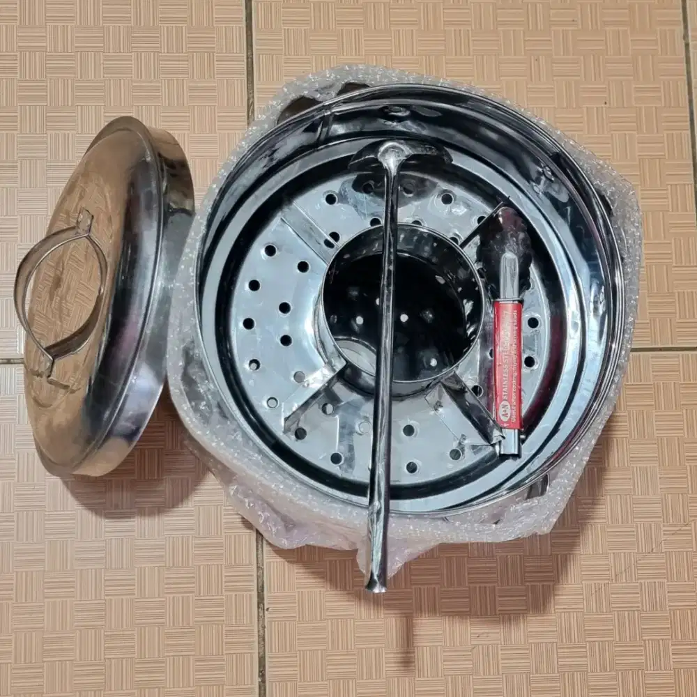 Dandang Bakso Saringan